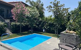 Il giardino dell'Etna